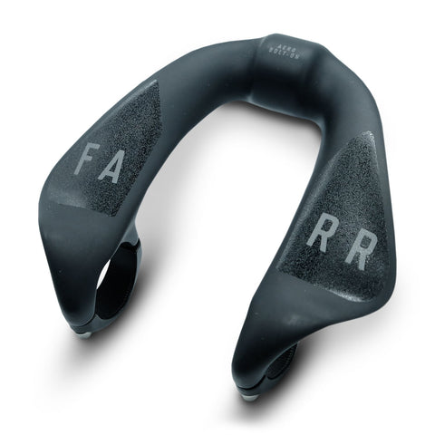 Farr - Aero Bolt-on Carbon V3