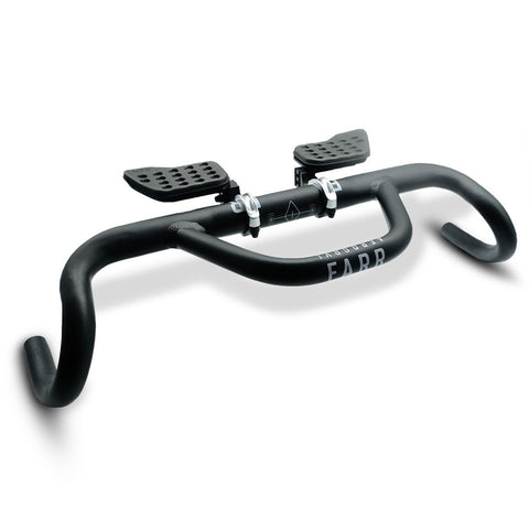 Farr - Arm Rest Kit V2