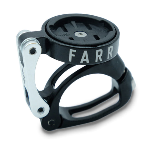 Farr - GPS Mount for Aero Bolt-on Carbon V3