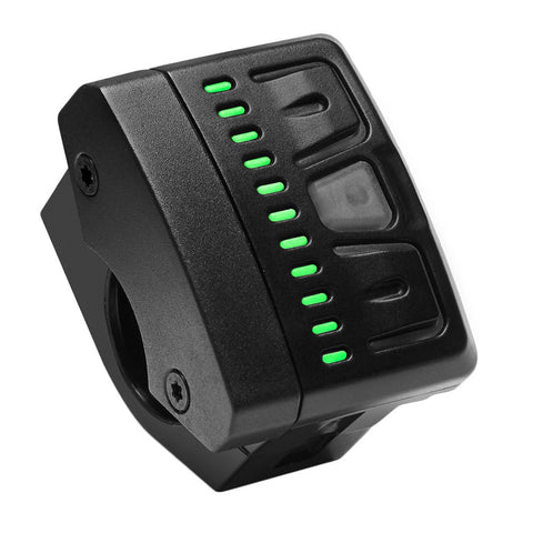 Fazua - RIDE 50 Remote B cd 22mm cl 1414mm