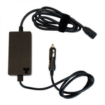 FAZUA RIDE 50 12V CAR CHARGER