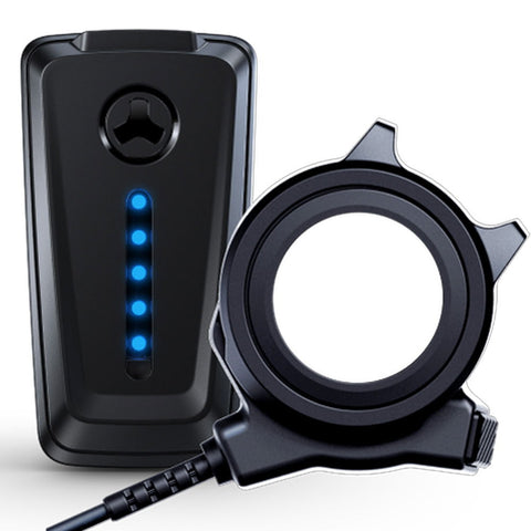 FAZUA RIDE 60 LED HUB + Mode Control