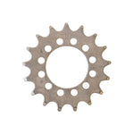 Disc Mount Fixed Sprockets16t, 18t or 22t