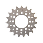 Disc Mount Fixed Sprockets16t, 18t or 22t