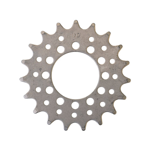 Disc Mount Fixed Sprockets16t, 18t or 22t