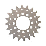 Disc Mount Fixed Sprockets16t, 18t or 22t