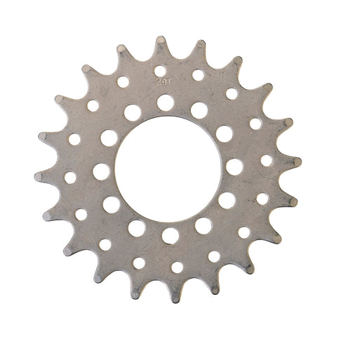 Disc Mount Fixed Sprockets16t, 18t or 22t