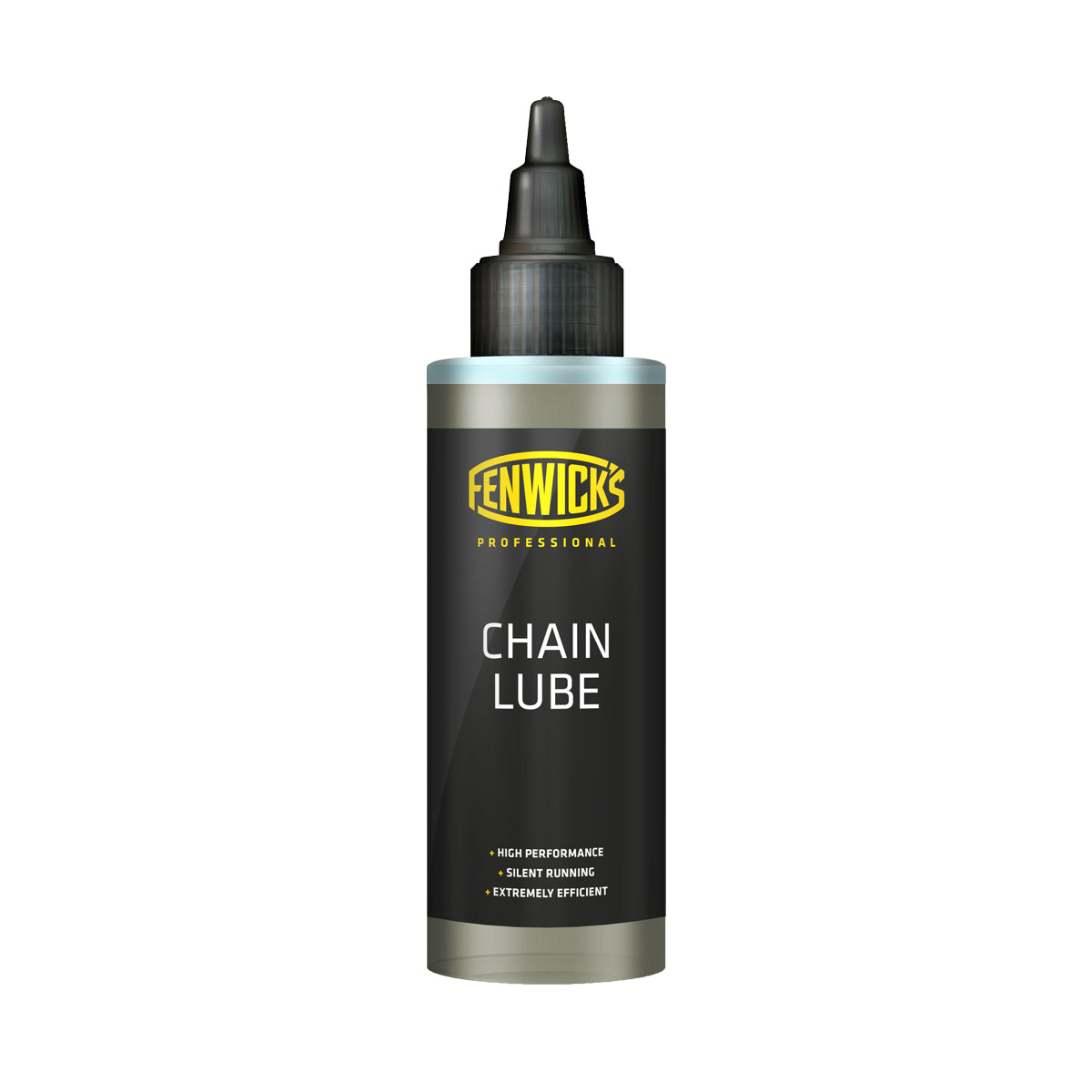Fenwick's Professional Chain Lube 100ml: – Scuff Wheels