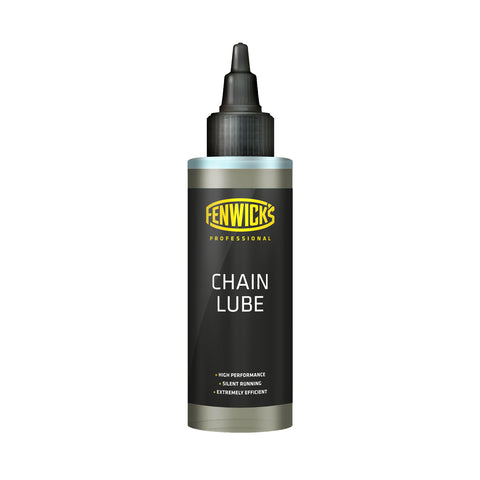 Fenwick's Professional Chain Lube 100ml: