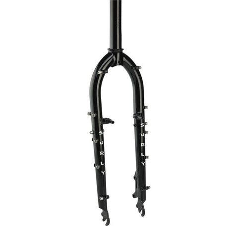 Troll ForkCroMoly steelWeight: 1.32kg (2.9lbs)
