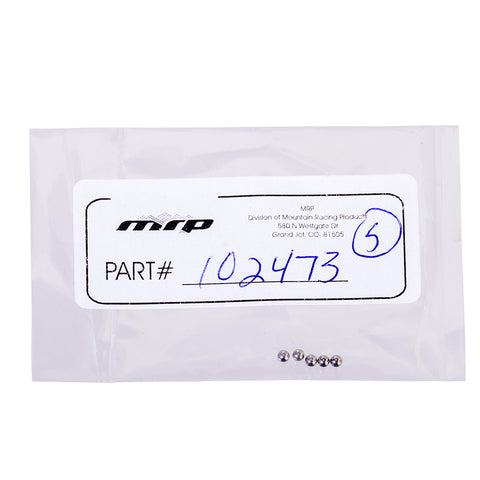Fork Spares