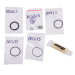Fork Spares