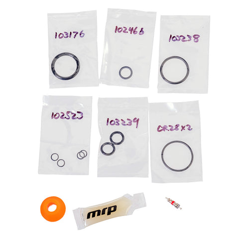 Fork Spares