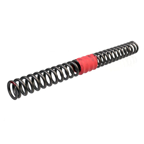 Ribbon Coil Springs