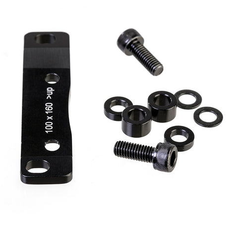 Baxter Spares