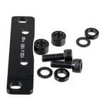 Baxter Spares