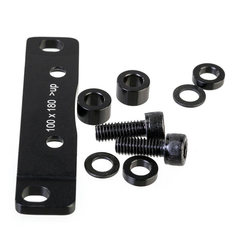 Baxter Spares