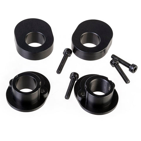 Baxter Spares