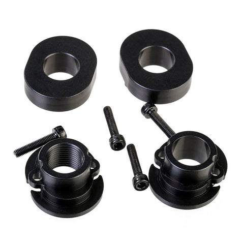 Baxter Spares