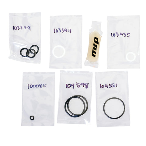 Fork Spares