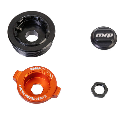 Fork Spares