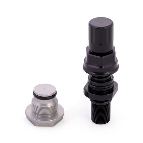Fulfill Valve Conversion Kit fits 2015-2017 Fox 36
