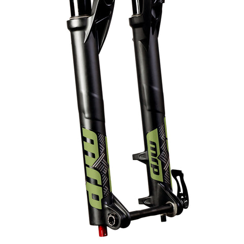 Fork DecalsUniversal Kits for all 35mm MRP forks