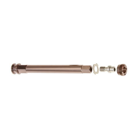 Hexlock SL Axles