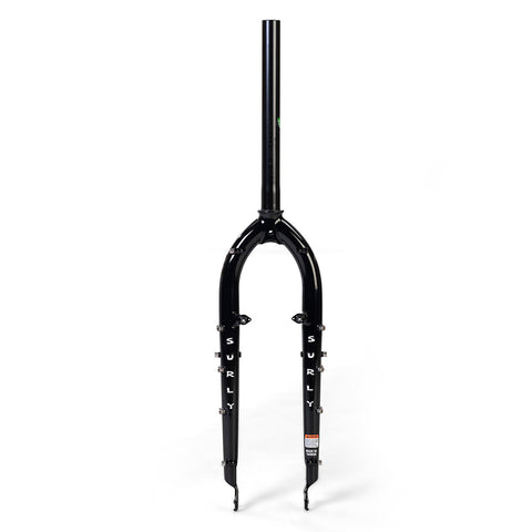 Ogre Fork29er fork for use with Ogre frames.
