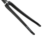 No7 Road Fork QRQuick Release, Tapered Steerer