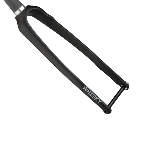 No9 RD+ ForkCarbon All Road Fork