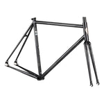 Big Block FramesetBlack/Grey