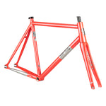 Thunderdome Frameset