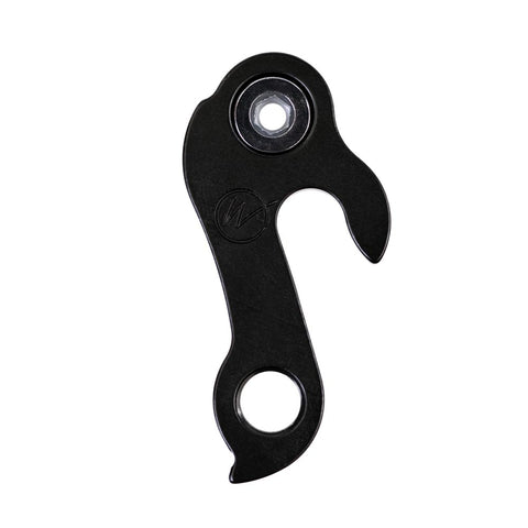 Space Horse Disc HangerReplacement rear mech hanger