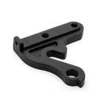 Alloy ADS Dropoutsfor Identiti ADS frames.CNC alloy.  Std. Each