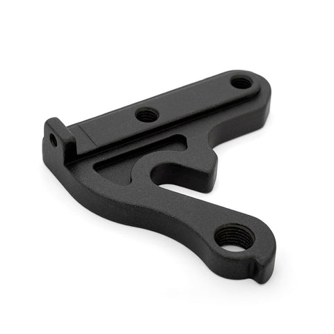 Alloy ADS Dropoutsfor Identiti ADS frames.CNC alloy.  Std. Each