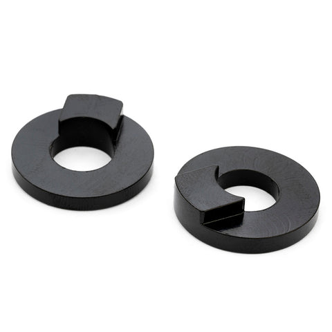 10mm Taperlock WashersTaperlock Washer kit to suit Identiti 10mm frames