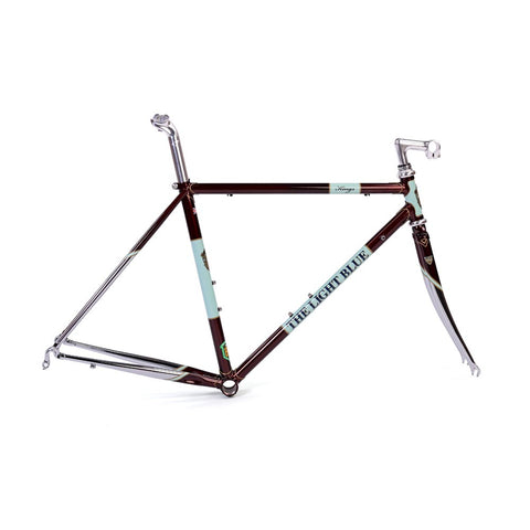 Kings FramesetReynolds 853 classic race frame