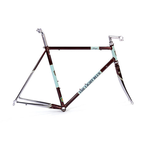 Kings FramesetReynolds 853 classic race frame