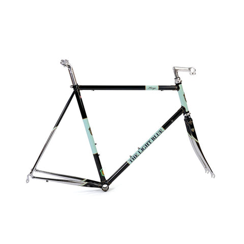 Kings FramesetReynolds 853 classic race frame