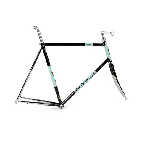 Kings FramesetReynolds 853 classic race frame