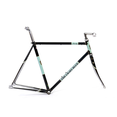 Trinity Track FramesetMade from Reynolds 531 double butted