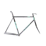 Trinity Track FramesetMade from Reynolds 531 double butted