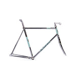 Trinity Track FramesetMade from Reynolds 531 double butted