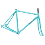 Straggler Frameset - 650bChlorine Dream Colour