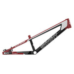 SYB185 Junior - BMX Race Frame