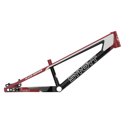 SYB185 Junior - BMX Race Frame