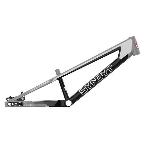 SYB185 Junior - BMX Race Frame