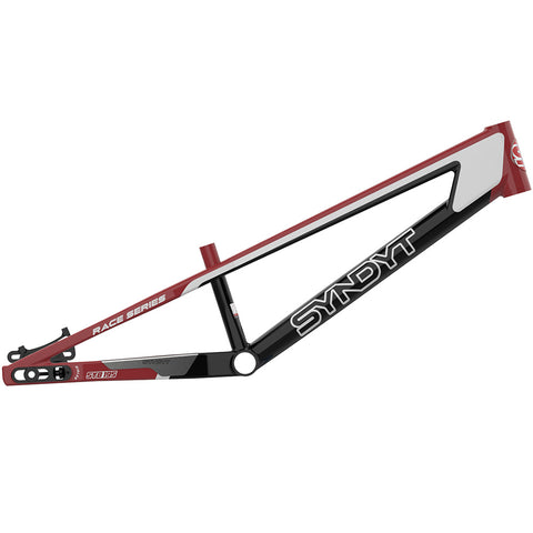 SYB195 Expert - BMX Race Frame