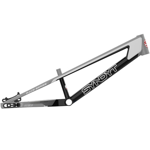 SYB195 Expert - BMX Race Frame